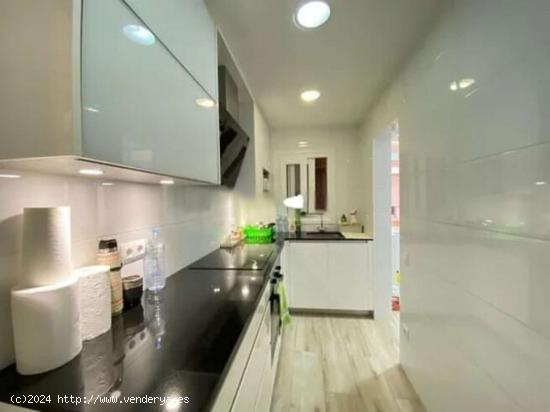  Piso de 3 habitaciones en alquiler en Viladecans - BARCELONA 