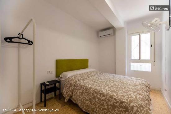  Habitación en piso compartido en valència - VALENCIA 