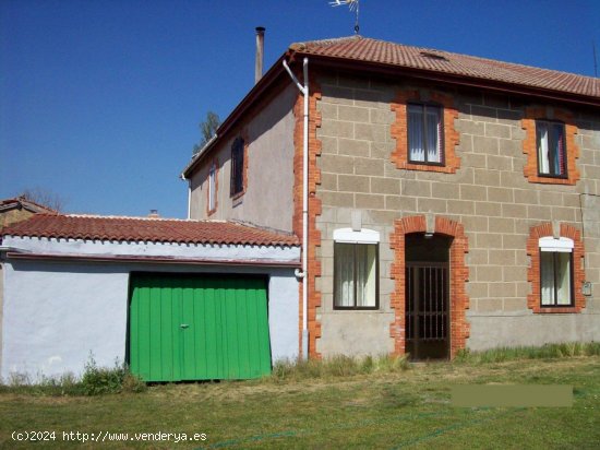  Casa en venta en Arija (Burgos) 