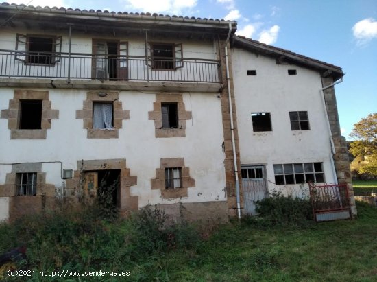  Villa en venta en Campoo de Yuso (Cantabria) 
