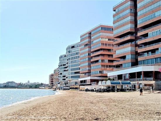  Gran apartamento en la playa Acequion, Torrevieja - ALICANTE 
