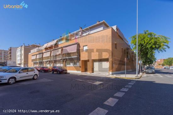  Apartamento a la venta en San Roque - Ronda Norte - BADAJOZ 