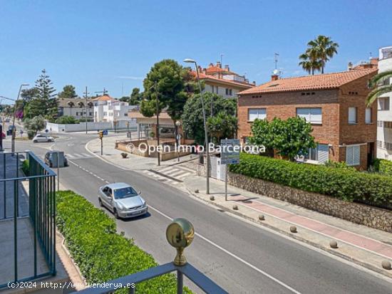  Casa en venta en zona céntrica e inmejorable de Sitges - BARCELONA 