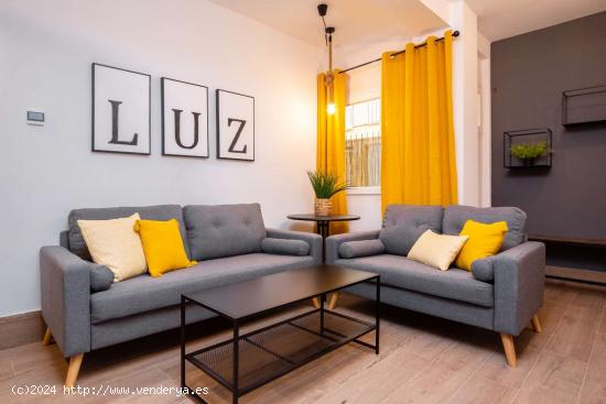 Piso de 3 dormitorios en alquiler en Romareda, Zaragoza - ZARAGOZA 