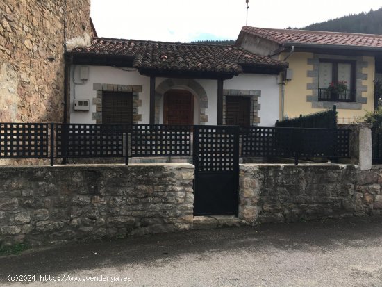  Casa en venta en Molledo (Cantabria) 