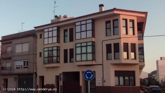 Apartamento en venta en Gata de Gorgos (Alicante) 