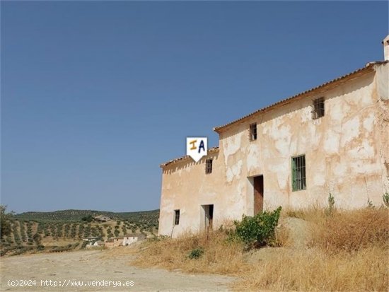  Villa en venta en Fuente-Tójar (Córdoba) 