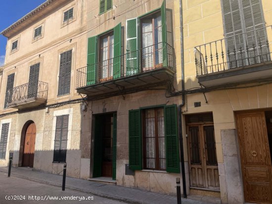  Casa en venta en Alaró (Baleares) 