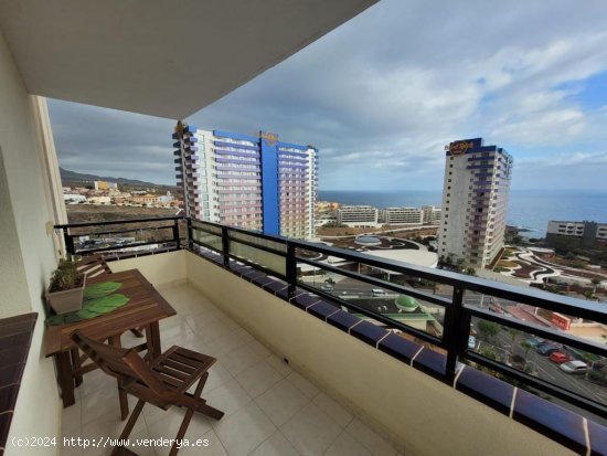  Apartamento en venta en Adeje (Tenerife) 