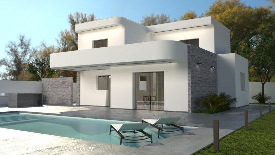 Villa en venta en Els Poblets (Alicante) 
