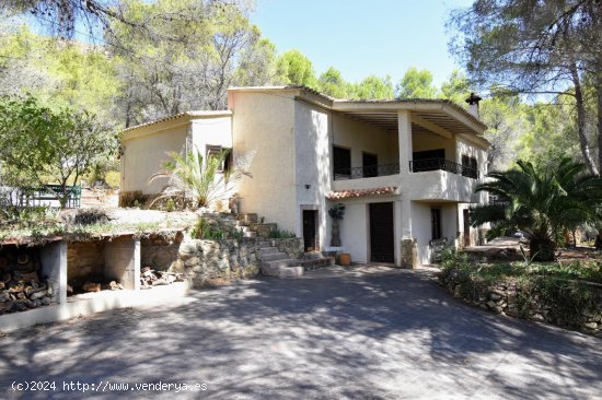  Villa en venta en Chulilla (Valencia) 