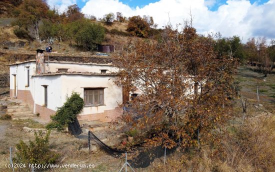  Villa en venta en Alpujarra de la Sierra (Granada) 