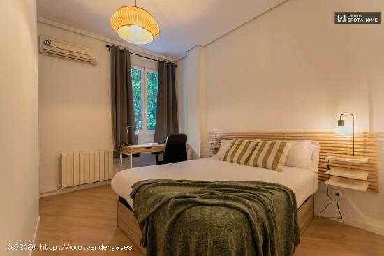  Alquiler de habitaciones en piso de 7 habitaciones en Arrancapins - VALENCIA 