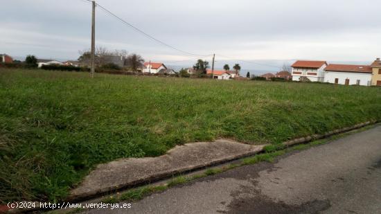 Buscas parcela en la costa de Asturias para hacer tu casa ? Ven a ver estas - ASTURIAS