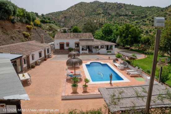  Villa en venta en Álora (Málaga) 