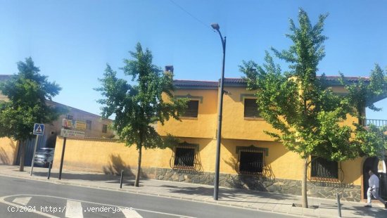  Casa-Chalet en Venta en Otura Granada Ref: ca074 