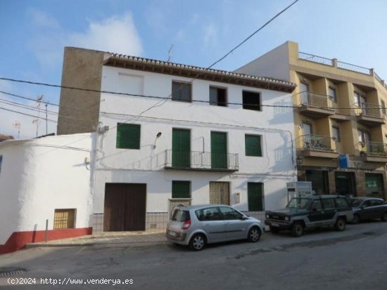  Casa-Chalet en Venta en Durcal Granada Ref: ca075 