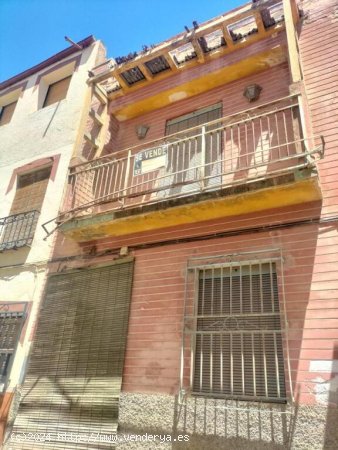  Casa-Chalet en Venta en Padul Granada Ref: ca094 