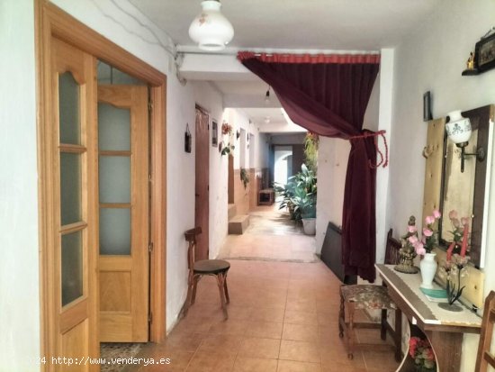  Casa-Chalet en Venta en Durcal Granada Ref: ca115 
