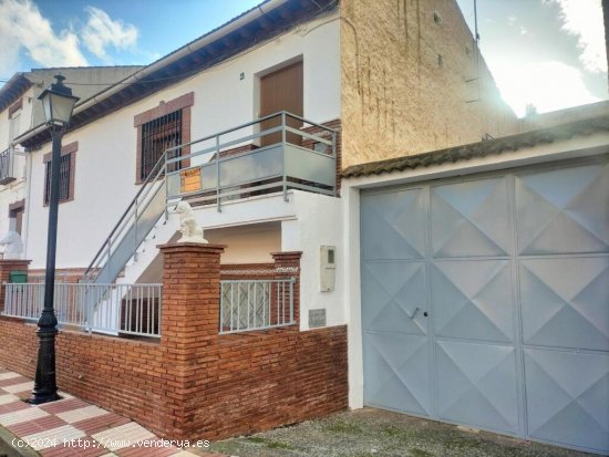  Casa-Chalet en Venta en Villamena Granada Ref: ca126 