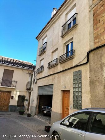  Casa-Chalet en Venta en Durcal Granada Ref: ca370 