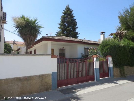  Casa-Chalet en Venta en Durcal Granada Ref: ca850 