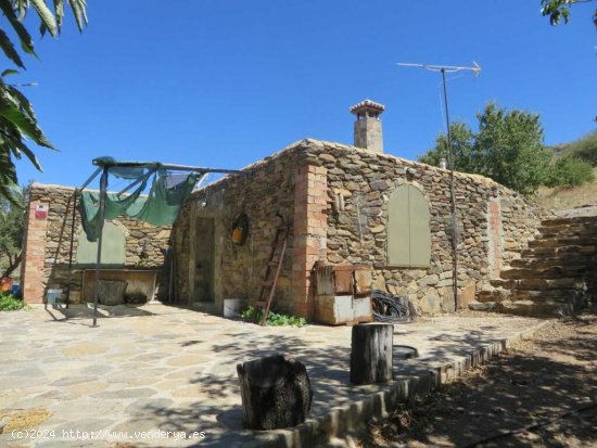  Casa de pueblo en Venta en Lecrin Granada Ref: cor250 