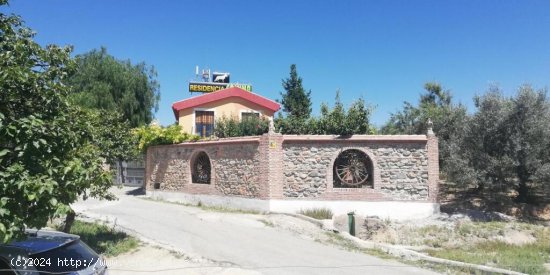  Casa de pueblo en Venta en Durcal Granada Ref: cor679 