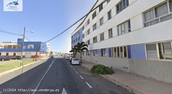 Venta piso en Santa Lucia de Tirajana (Las Palmas) - LAS PALMAS