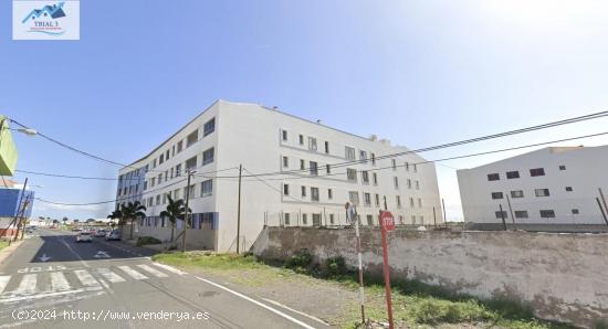 Venta piso en Santa Lucia de Tirajana (Las Palmas) - LAS PALMAS