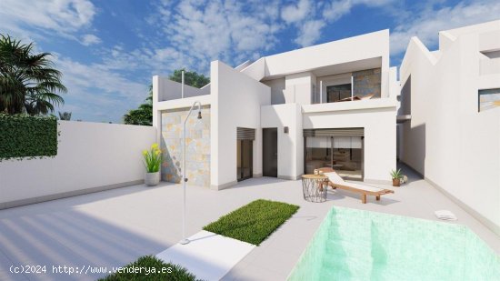  Villa en venta en San Javier (Murcia) 