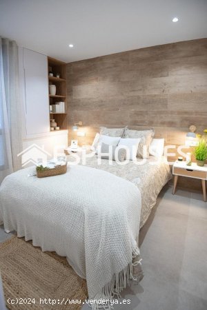 Apartamento en venta a estrenar en San Pedro del Pinatar (Murcia)