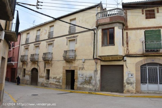  Casa en venta en Valjunquera (Teruel) 