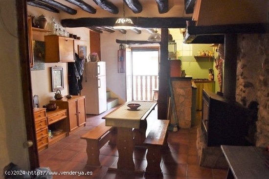 Casa en venta en Mazaleón (Teruel)