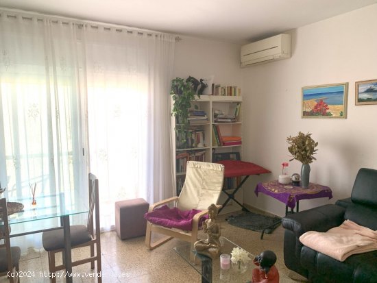 Apartamento en venta en L Ametlla de Mar (Tarragona)