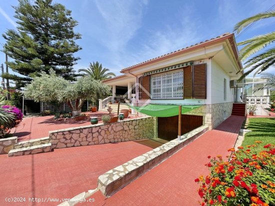 Casa en venta en San Juan de Alicante (Alicante)