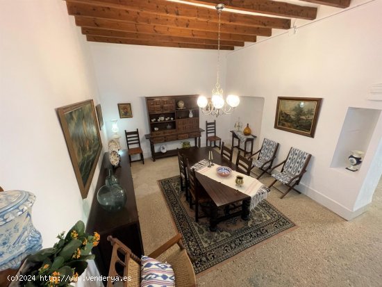 Villa en venta en Inca (Baleares)