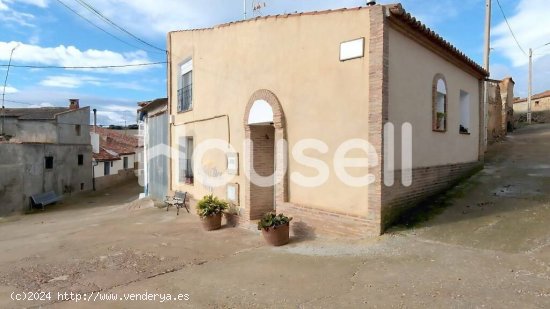 Casa en venta de 107 m² Calle Ferial, 44497 Nogueras (Teruel)
