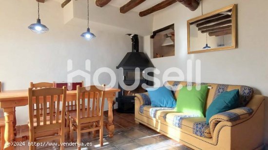 Casa en venta de 107 m² Calle Ferial, 44497 Nogueras (Teruel)