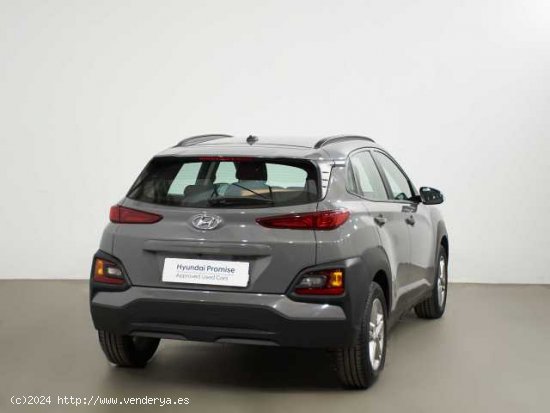 Hyundai Kona ( 1.0 TGDI Klass 4x2 )  - Jeréz de la Frontera