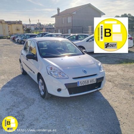  RENAULT Clio en venta en Miengo (Cantabria) - Miengo 
