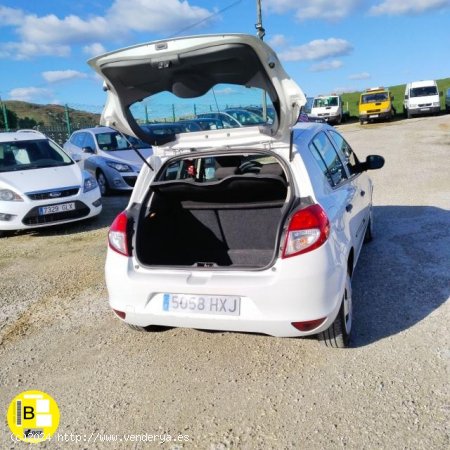 RENAULT Clio en venta en Miengo (Cantabria) - Miengo