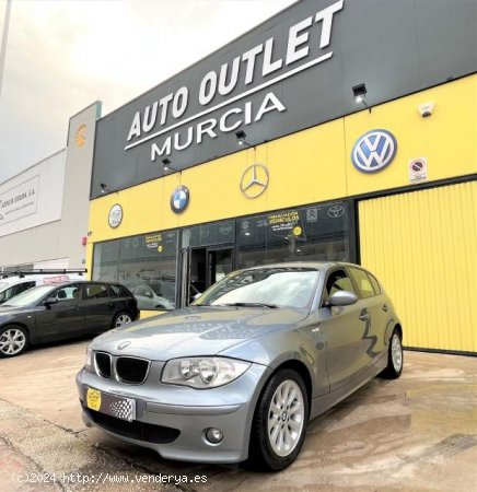 BMW Serie 1 en venta en Murcia (Murcia) - Murcia 