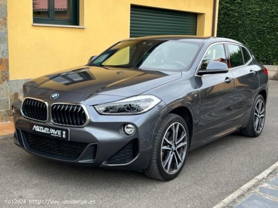  BMW X2 en venta en CarreÃ±o (Asturias) - CarreÃ±o 