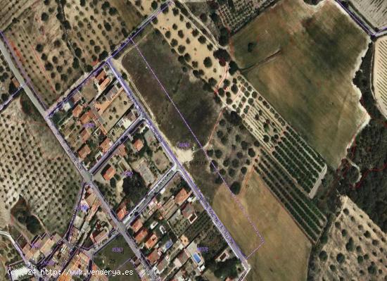  Suelo Urbanizable en Secuita (La) - TARRAGONA 
