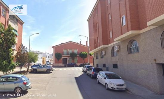 Venta Piso en Montijo - Badajoz - BADAJOZ