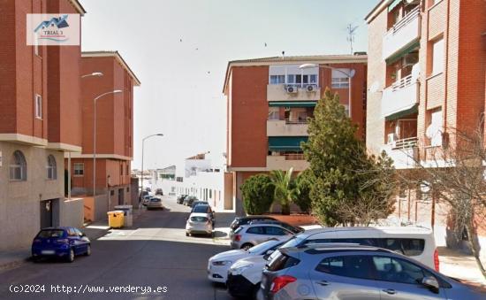 Venta Piso en Montijo - Badajoz - BADAJOZ
