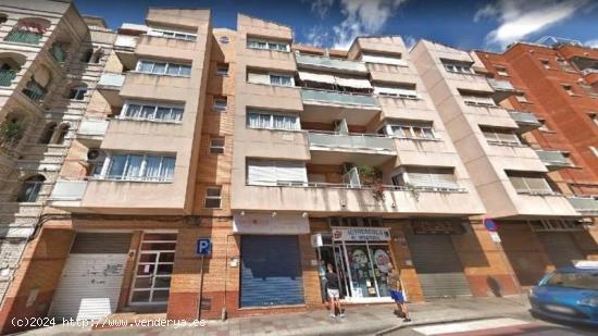  Garaje en venta en avda Baix Penedes, Vendrell (El), Tarragona - TARRAGONA 
