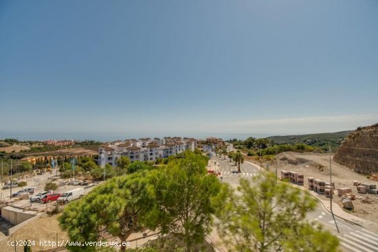  Apartamento en venta a estrenar en Manilva (Málaga) 