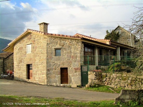  Casa en venta en Ponteareas (Pontevedra) 